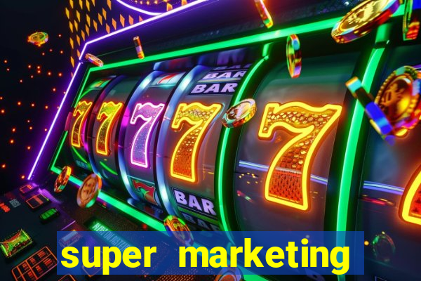 super marketing simulator dinheiro infinito